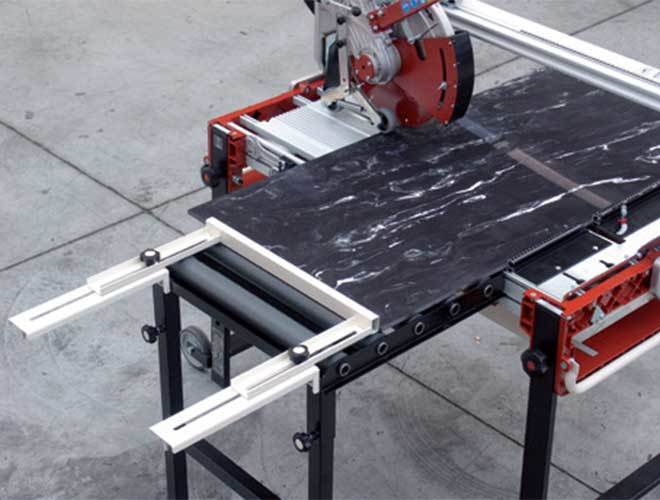 Raimondi Extension Side Square Miter Holder for SA80 - WSESS
