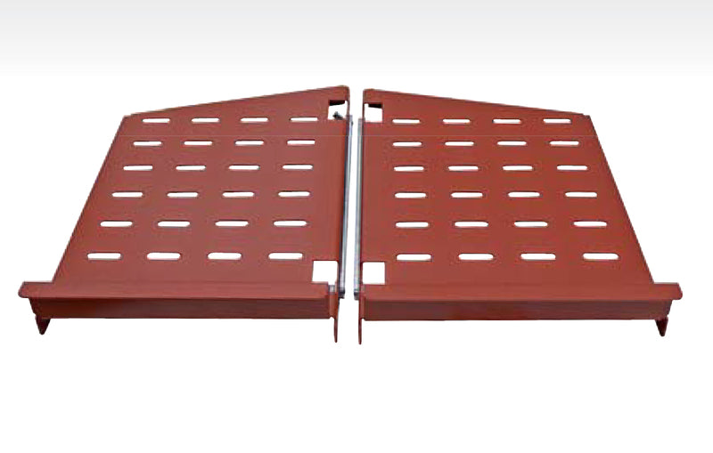 Raimondi Extension Side Tables for SA80 - WSEST