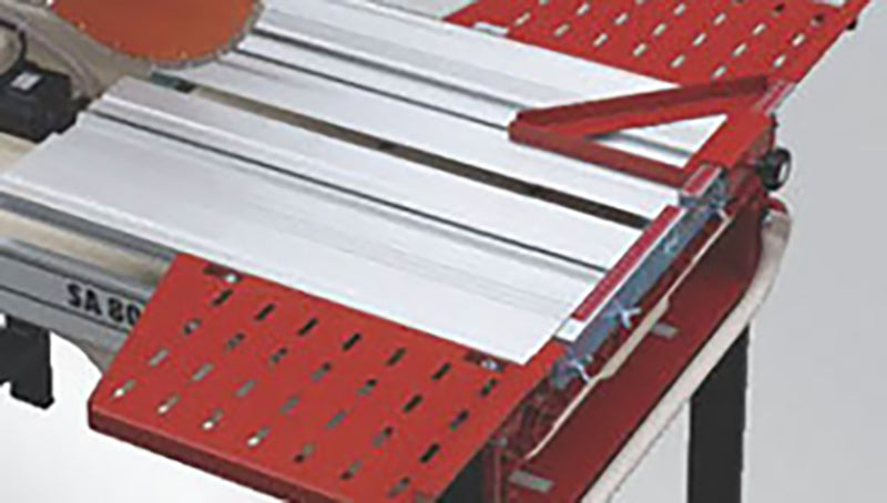 Raimondi Extension Side Tables for SA80 - WSEST