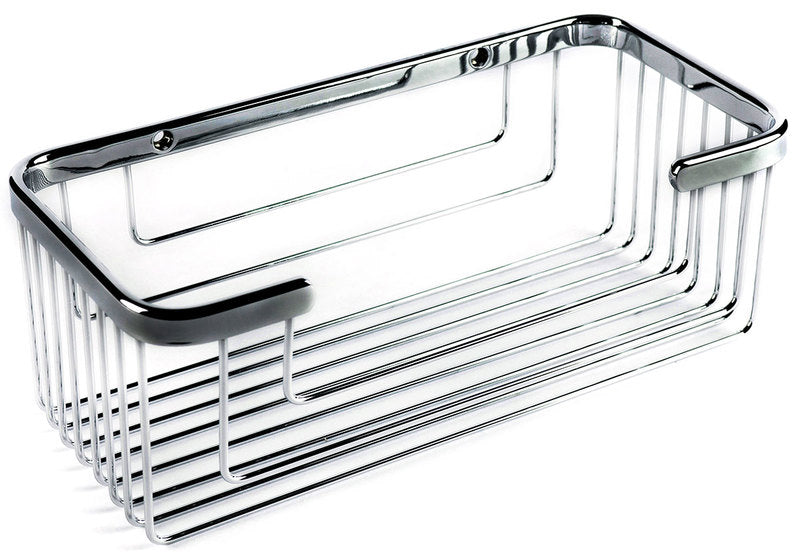 Promessa Rectangular Soap Basket Extra Deep