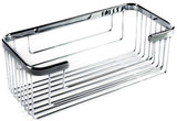 Promessa Rectangular Soap Basket Extra Deep