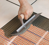 SunTouch Radiant Floor Heating Tape Mat Kit 120 sq ft 2ft Wide 120V-240V