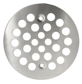 OSB Drain Grate for Side Discharge Shower Drain