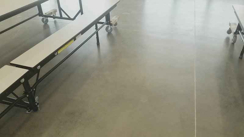 Smiths Poly-SEAL Semi-Gloss or Low Sheen finish 1 GL