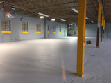Smiths Poly-SEAL Semi-Gloss or Low Sheen finish 1 GL