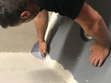 Ready to Tile Shower pan System Floor Wall Kit 36 x 60