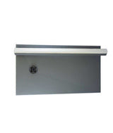 Ready to Tile Shower pan System Floor Wall Kit 36 x 60