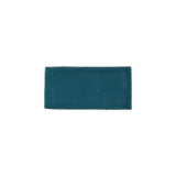 Kaleidoscope Handmade Ceramic Tile 3x6 - Blue Marine