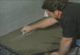 Quick Pitch Pre Made Shower Slope Standard Kit