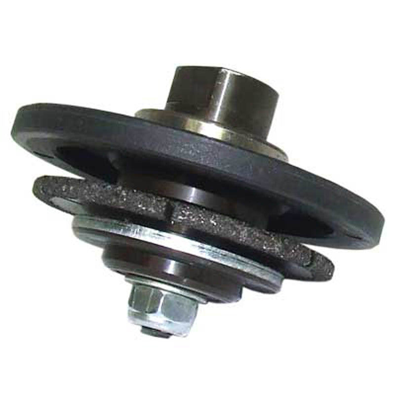 Alpha Groove Cutting Blade for Granite 1-14
