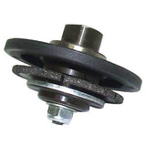 Alpha Groove Cutting Blade for Granite 1-14