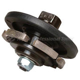 Alpha Groove Cutting Blade for Granite 1-14