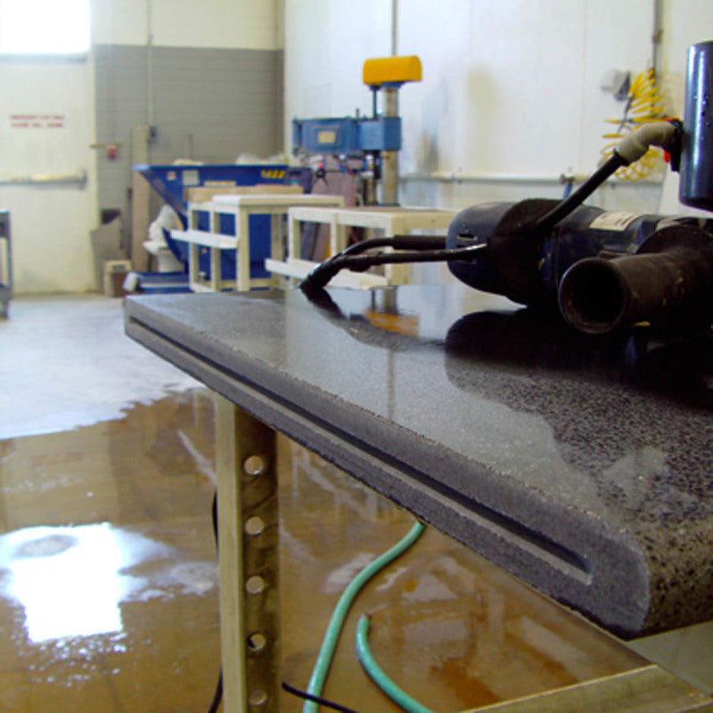 Alpha Groove Cutting Blade for Granite 1-14
