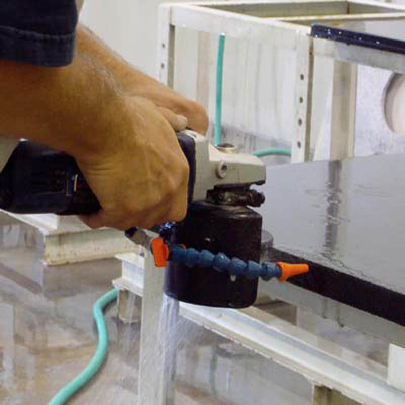 Alpha Groove Cutting Blade for Granite 1-14