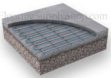 SunTouch SlabHeat Cables 82 - 122 sq 120 Volt