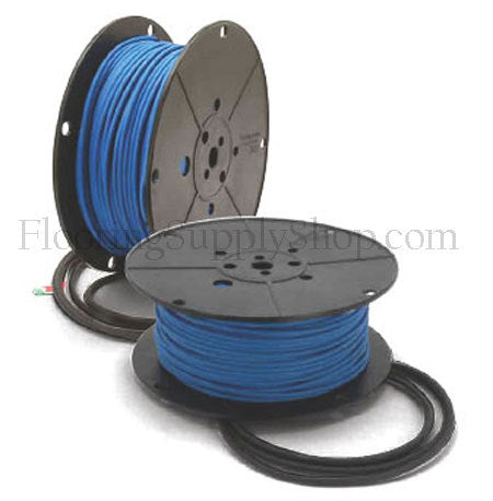 SunTouch SlabHeat Cables 82 - 122 sq 120 Volt