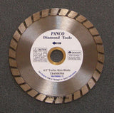 Turbo Blade Standard 7mm 4 inch 7 8