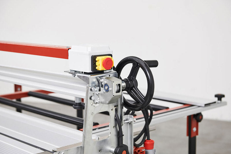 Raimondi Laboratory Bridge Wet-Saw 106 - LAB 270