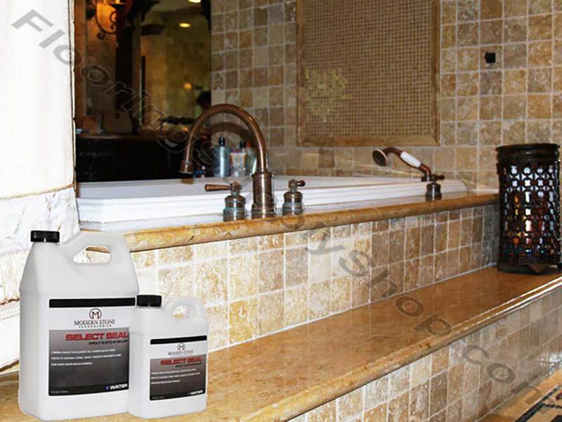 Modern Stone Select Seal Water Base
