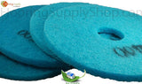 Eco Friendly Concrete Polishing Pad 17 Inch