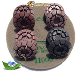 Cheetah Pucks Pads Stone Polishing Pad Kit