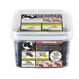 Raimondi Pedana Tiles Chipping n Scratching Preventing Platform