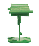 Tuscan TruSpace SeamClip Leveling System - Green 1/8