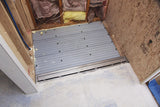 ClearPath Curbless Shower System 3x6 PVC Drain