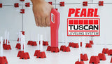 Tuscan Tile Leveling System Regular Straps