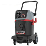 Alpha Tools Wet Dry Vacuum HEPA1035 - 9 Gal