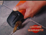The Fein Grout removal tool