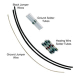 Heating Wire Repair Kit