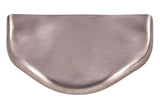Wave Structural Flat Foot Rest Stainless Steel