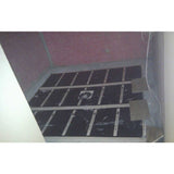 Geo Dream 1 Step Heating Film Mat Kit 30 sq ft 120V