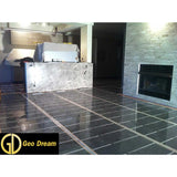 Geo Dream 1 Step Heating Film Mat Kit 30 sq ft 120V