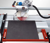 Raimondi Gladiator Advance Bridge Wet Saw