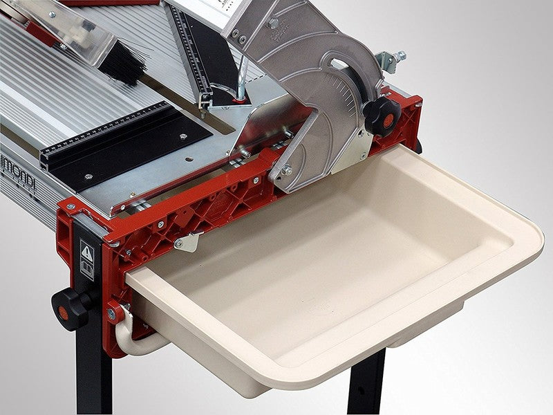 Raimondi Gladiator Advance Bridge Wet Saw