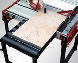Raimondi Gladiator Advance Bridge Wet Saw