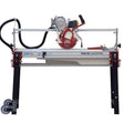 Raimondi Gladiator Advance Bridge Wet Saw GLA105-41 Inch