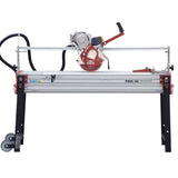 Raimondi Gladiator Advance Bridge Wet Saw GLA130-51 Inch