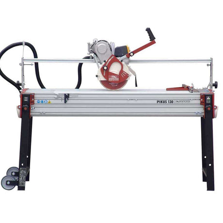 Raimondi Gladiator Advance Bridge Wet Saw GLA130-51 Inch