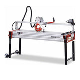 Raimondi Gladiator Advance Bridge Wet Saw - Flooring Supply Shop