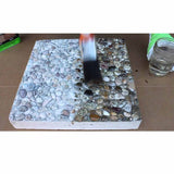 Wet Look Green Lacquer Sealer Quart