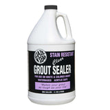Glaze N Seal acrylic grout sealer quart for tile shower grout protection