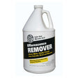 Glaze N Seal efflorescence remover for concrete brick and masonry
