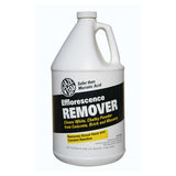 Glaze N Seal efflorescence remover for concrete brick and masonry