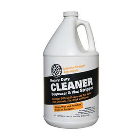 Glaze n Seal Heavy Duty Cleaner Gallon