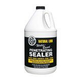 Glaze N Seal natural look penetrating sealer for stone and grout