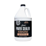 Glaze N Seal paver sealer for concrete brick and masonry surfaces