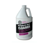 Glaze N Seal phosphoric acid cleaner for grout haze and concrete